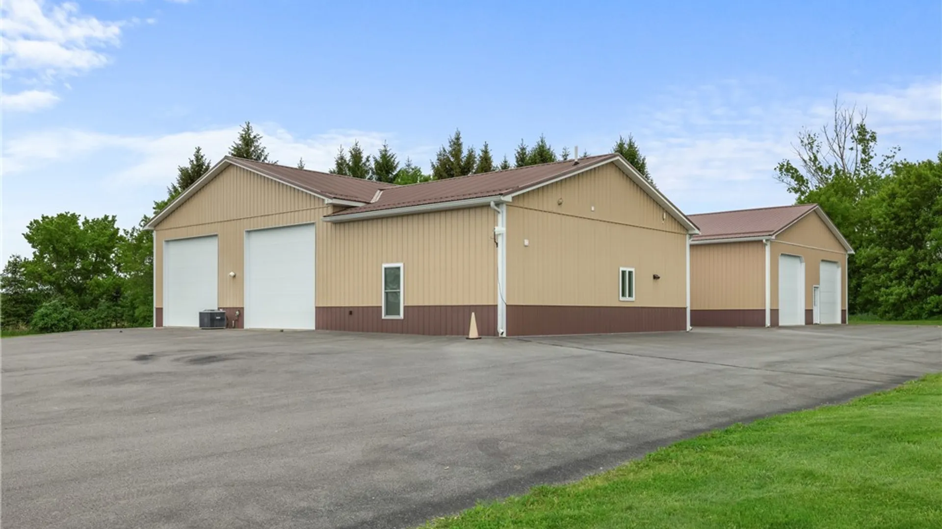 Property at 2872 Swick Road, Romulus, NY 14521 13