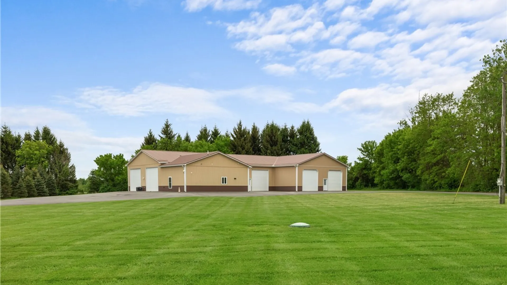 Property at 2872 Swick Road, Romulus, NY 14521 17