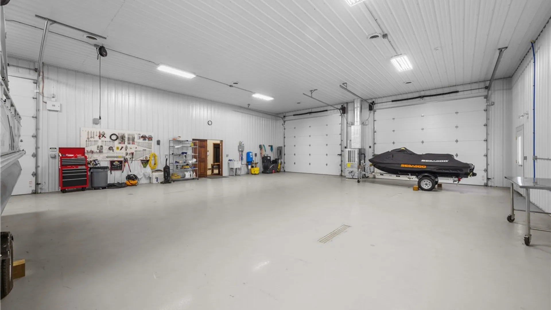 Property at 2872 Swick Road, Romulus, NY 14521 20