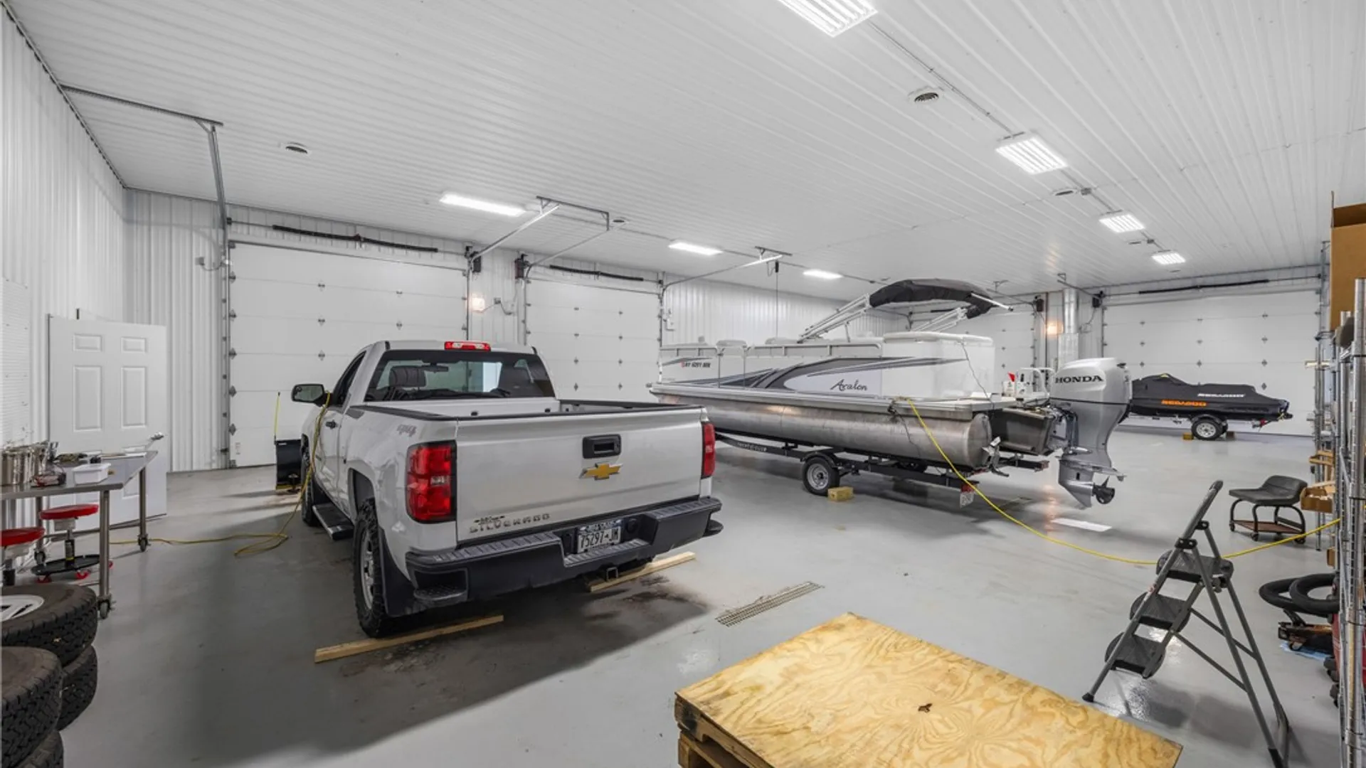 Property at 2872 Swick Road, Romulus, NY 14521 23