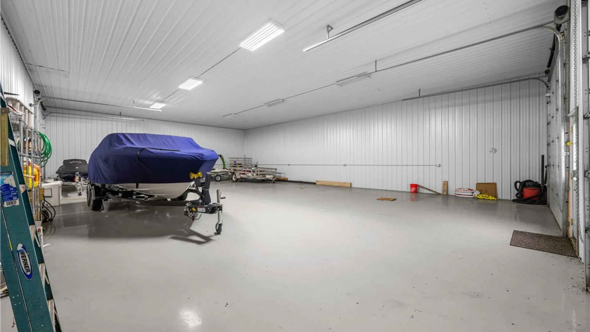 Property at 2872 Swick Road, Romulus, NY 14521 24