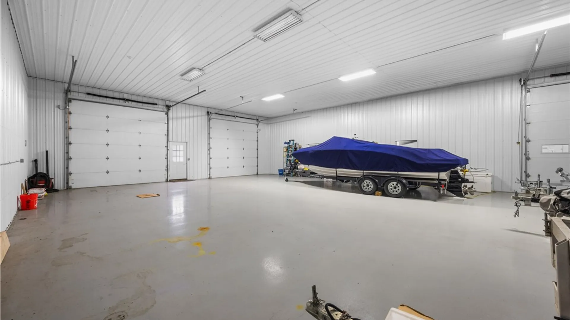 Property at 2872 Swick Road, Romulus, NY 14521 27