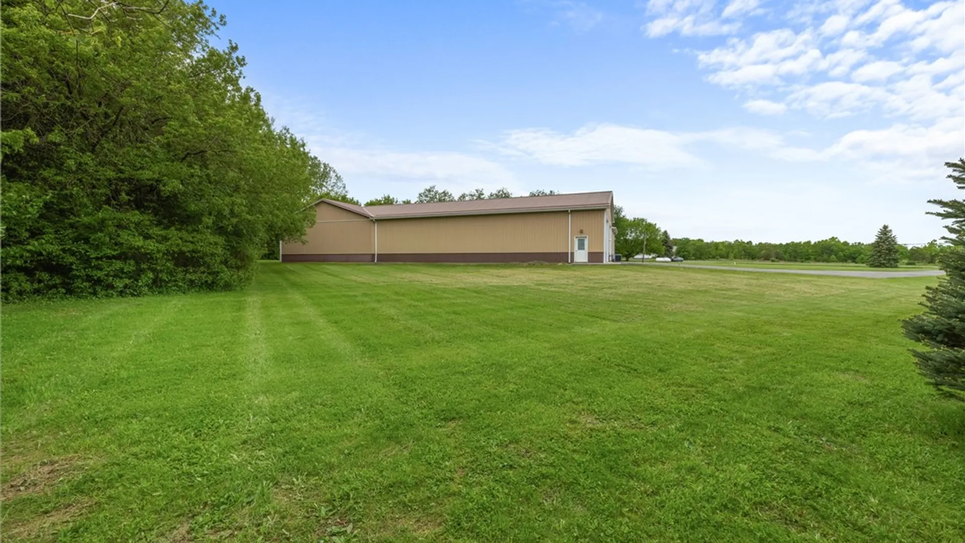 Property at 2872 Swick Road, Romulus, NY 14521 32