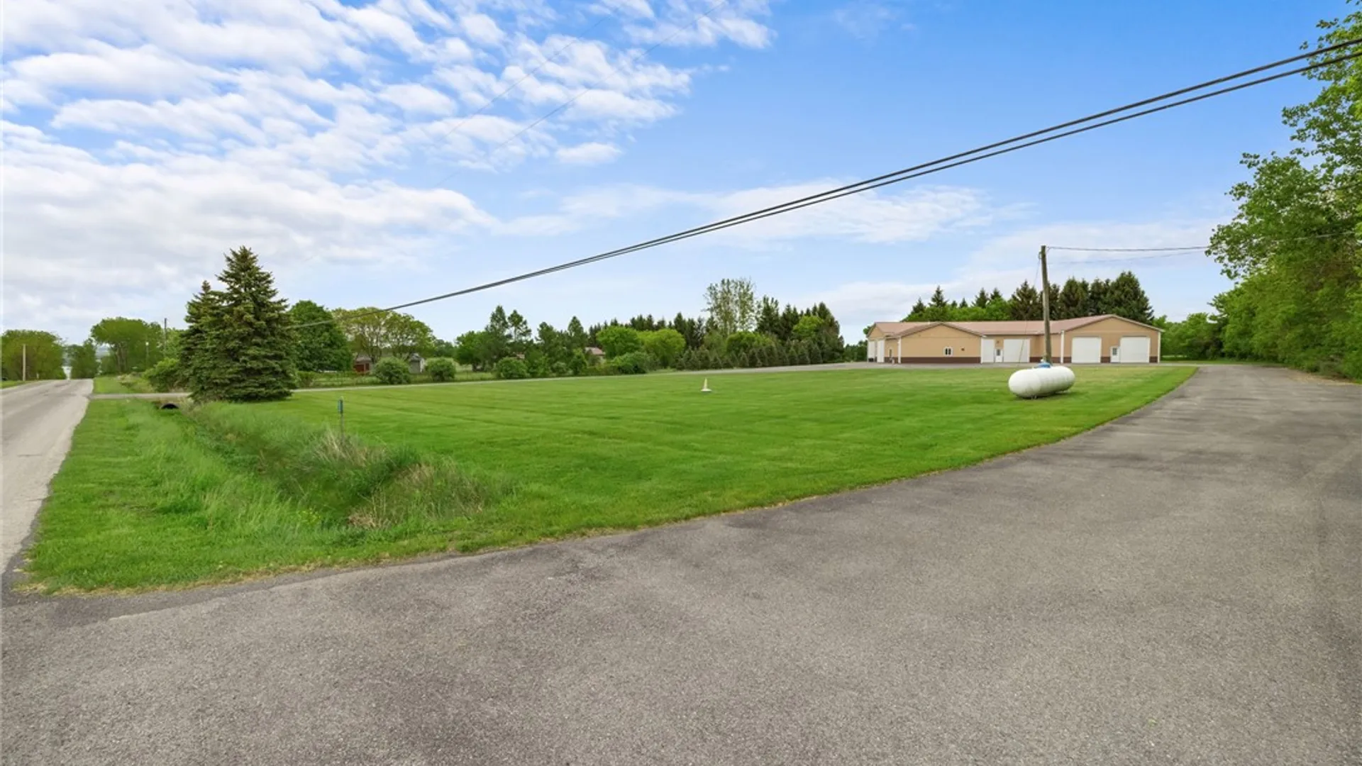 Property at 2872 Swick Road, Romulus, NY 14521 33