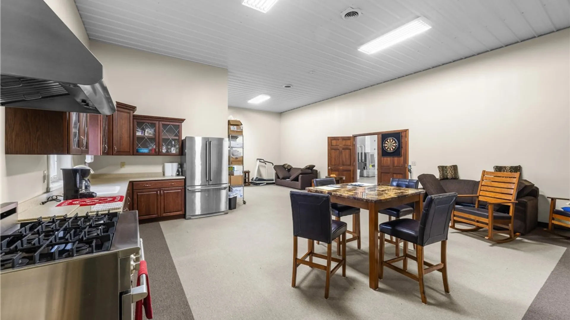 Property at 2872 Swick Road, Romulus, NY 14521 5