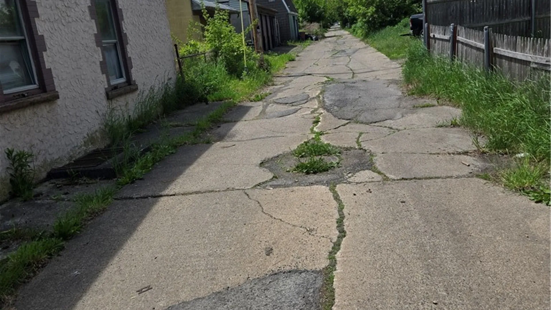 Property at 1748 Ashland Avenue, Niagara Falls, NY 14301 2