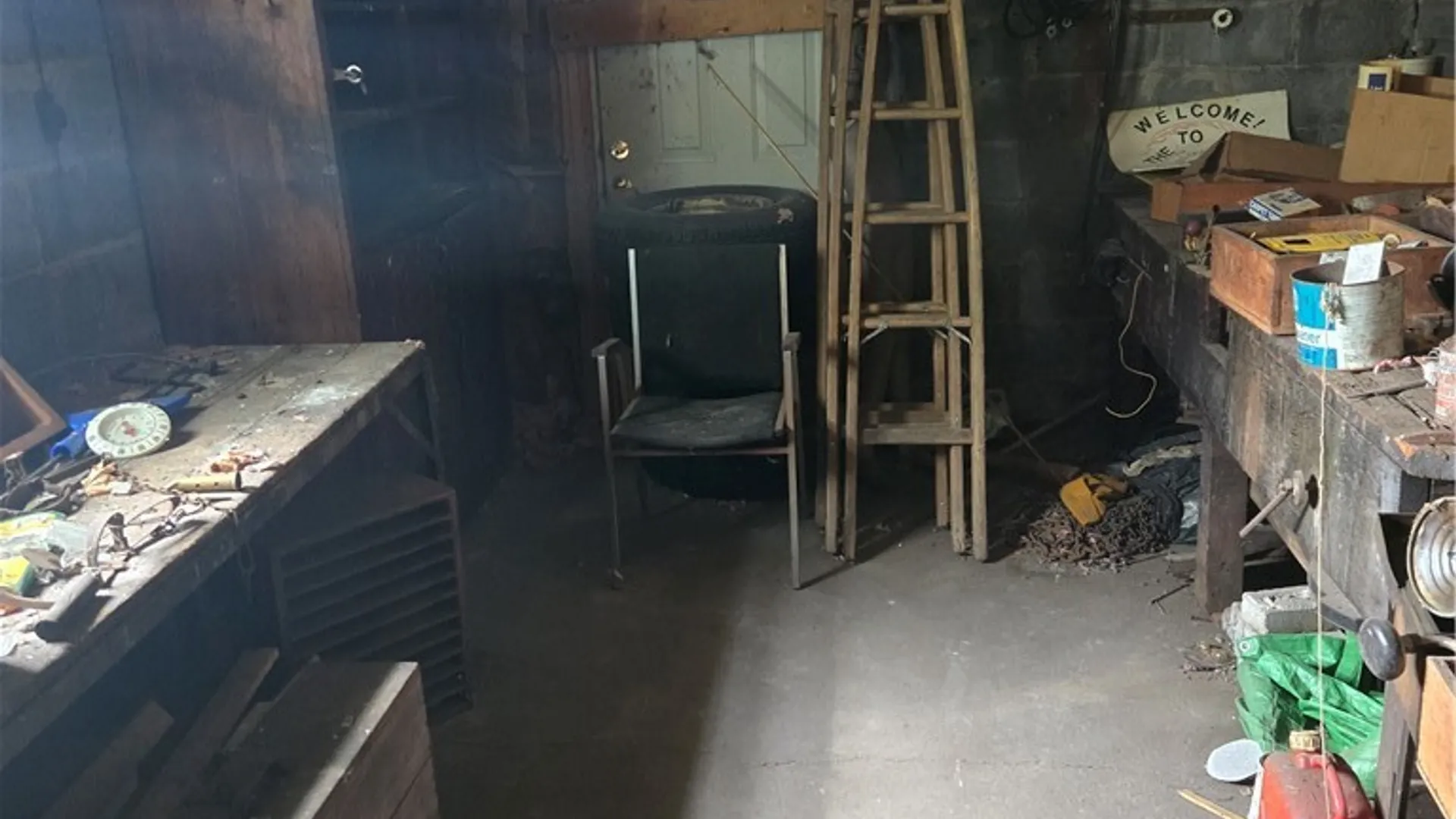 Property at 1748 Ashland Avenue, Niagara Falls, NY 14301 6