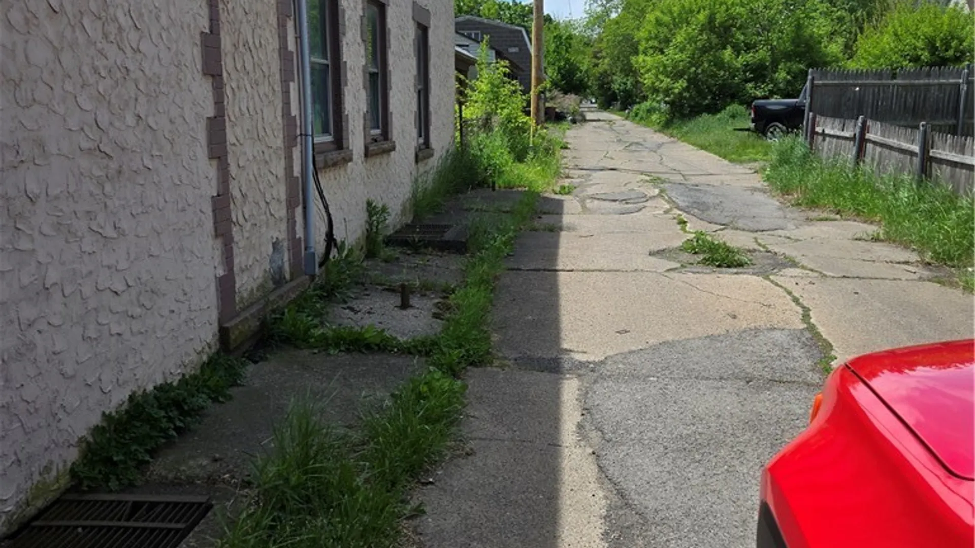 Property at 1748 Ashland Avenue, Niagara Falls, NY 14301 7
