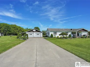 Property at 8296 Otto Road, Otto, NY 14719