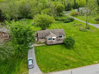 Property at 47388 Dingman Point Road, Alexandria, NY 13607