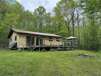 Property at 3211 Route 305, Clarksville, NY 14727
