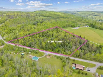 Property at 0 Blackman Hill Road, Caroline, NY 13736