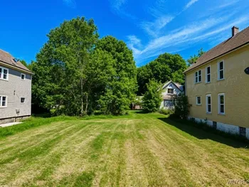 50 Girard Place, Buffalo, NY 14211
