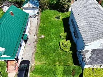 Property at 34 Drexel Road, Buffalo, NY 14214
