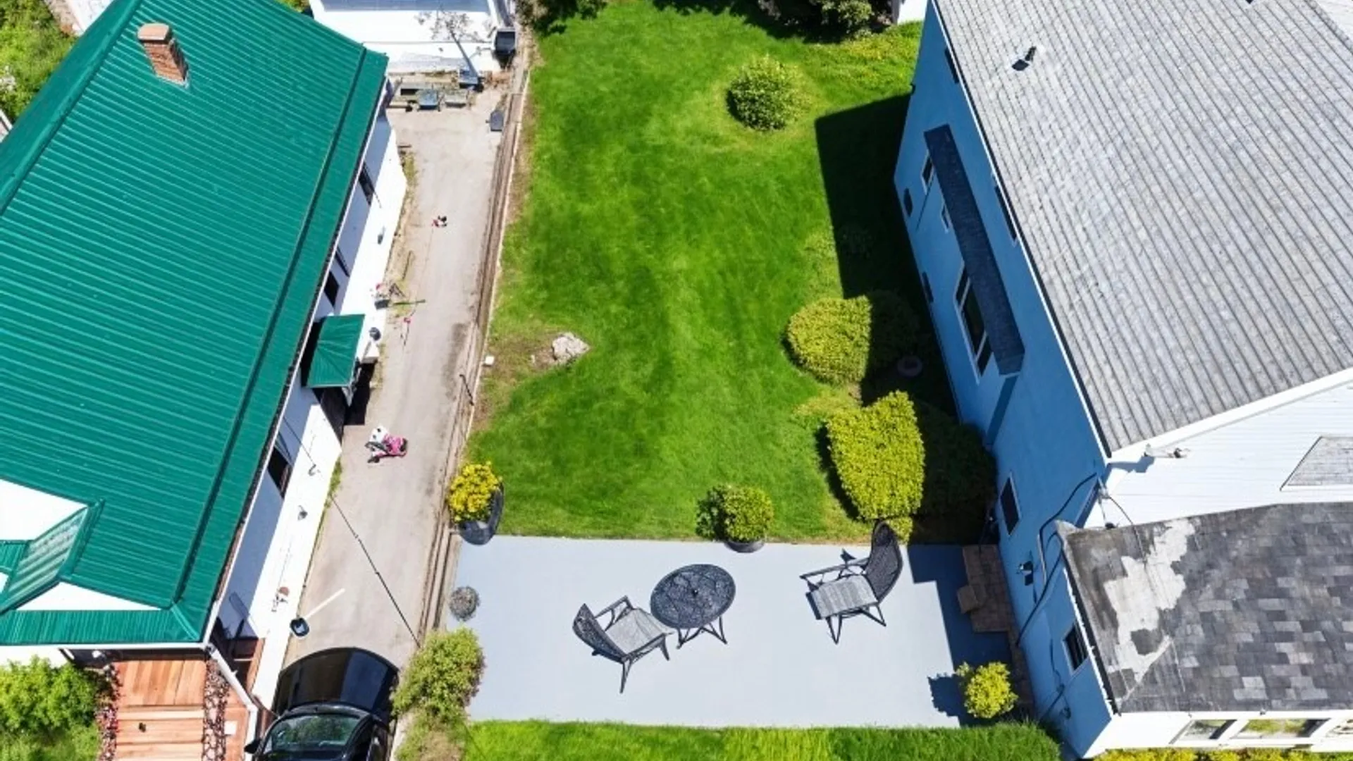 Property at 34 Drexel Road, Buffalo, NY 14214 2