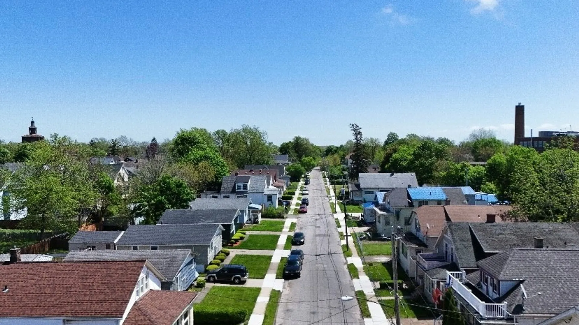 Property at 34 Drexel Road, Buffalo, NY 14214 3