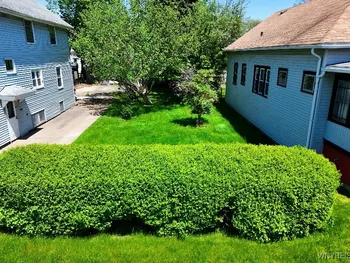 Property at 40 Drexel Road, Buffalo, NY 14214