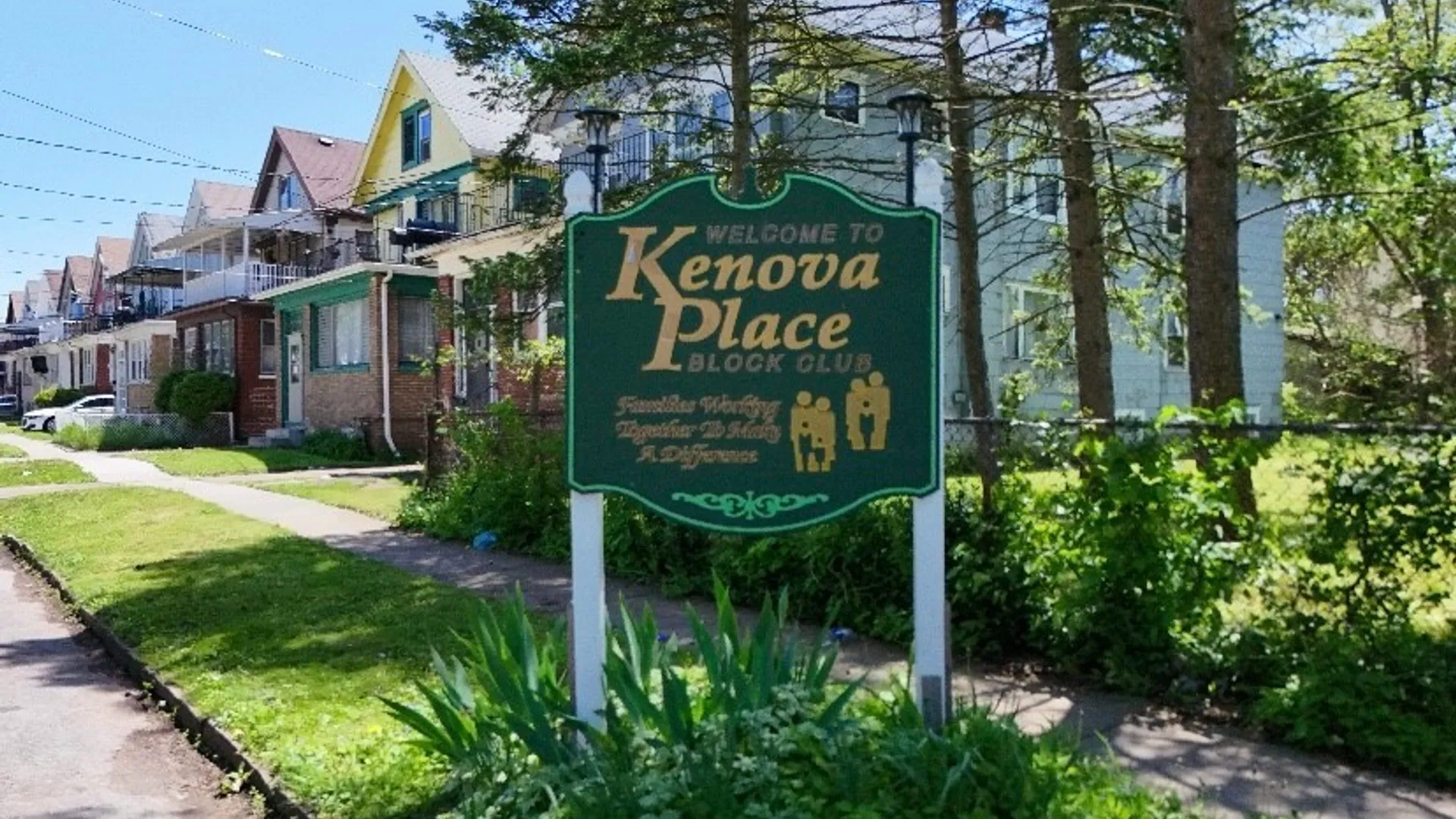 Property at 13 Kenova Street, Buffalo, NY 14214 3