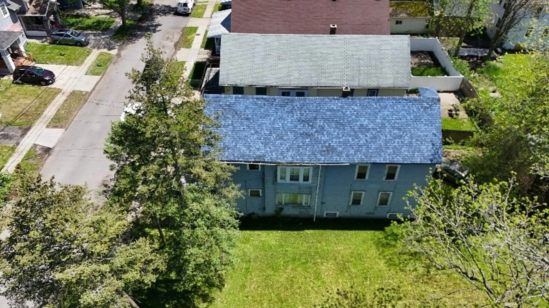 Property at 13 Kenova Street, Buffalo, NY 14214 4