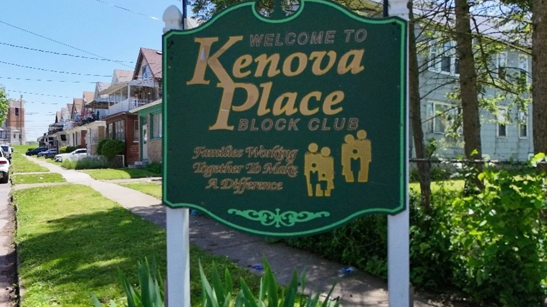 Property at 13 Kenova Street, Buffalo, NY 14214 6