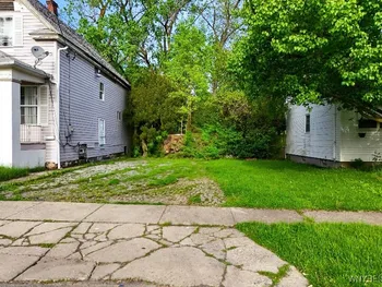 45 Wex Avenue, Buffalo, NY 14211