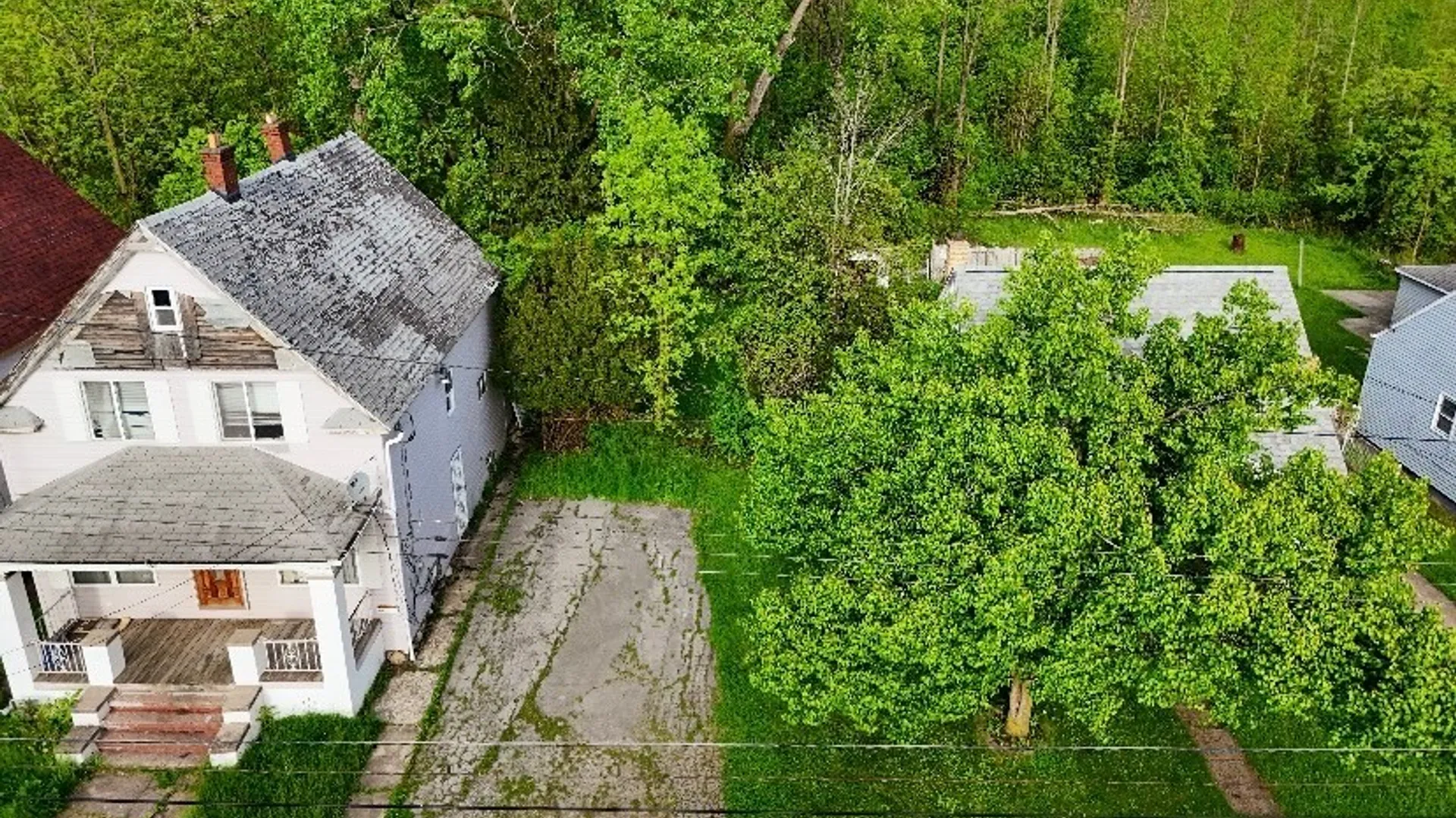 Property at 45 Wex Avenue, Buffalo, NY 14211 3