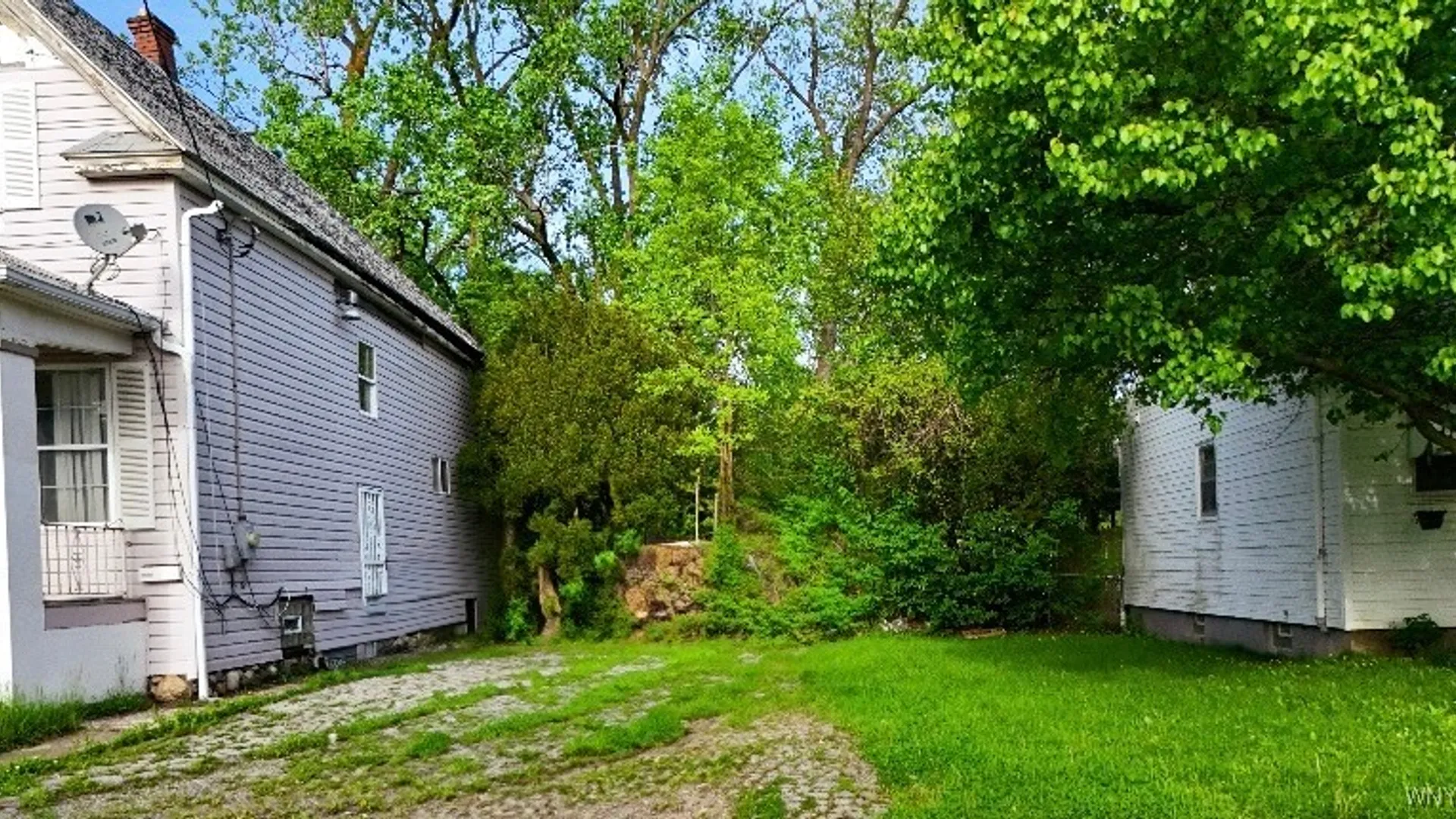 Property at 45 Wex Avenue, Buffalo, NY 14211 5