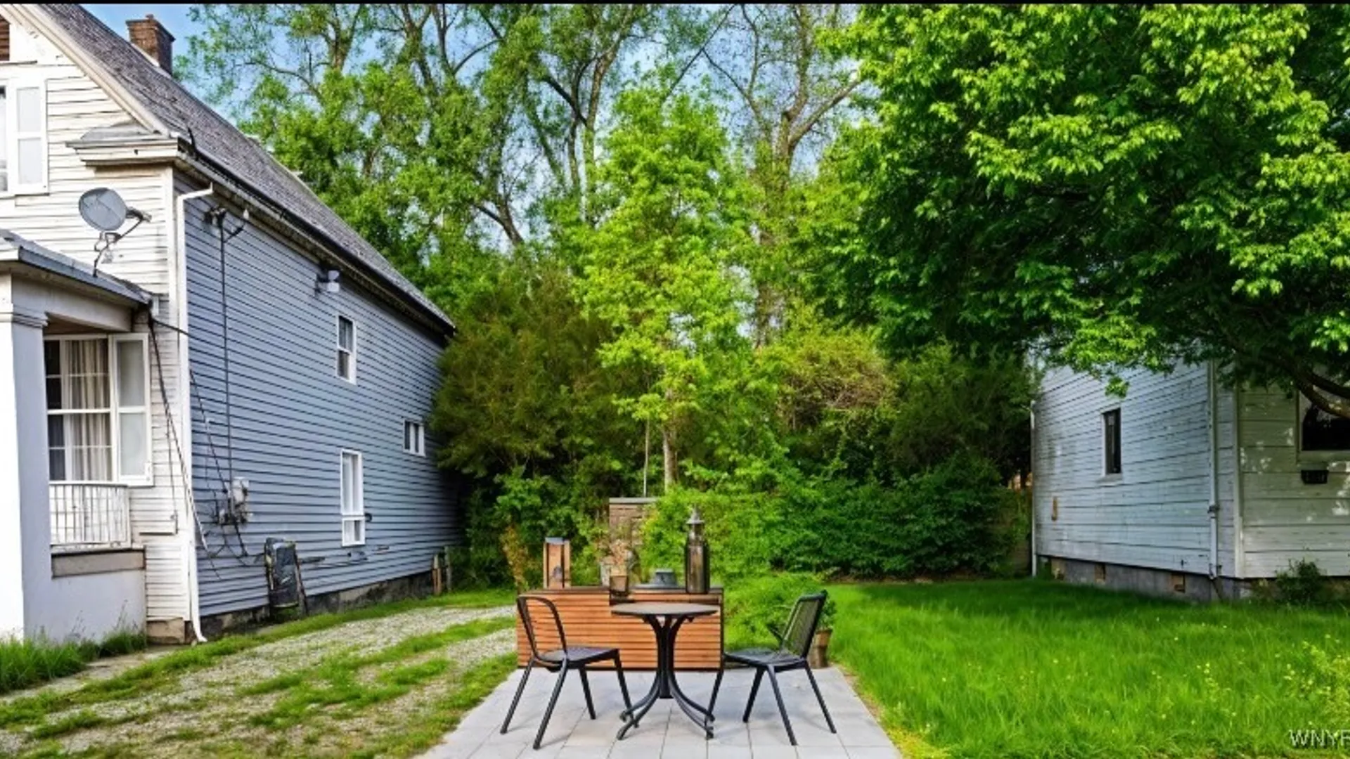 Property at 45 Wex Avenue, Buffalo, NY 14211 6