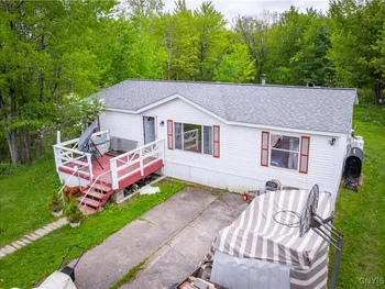 Property at 122 Bowie Road, Schuyler, NY 13502