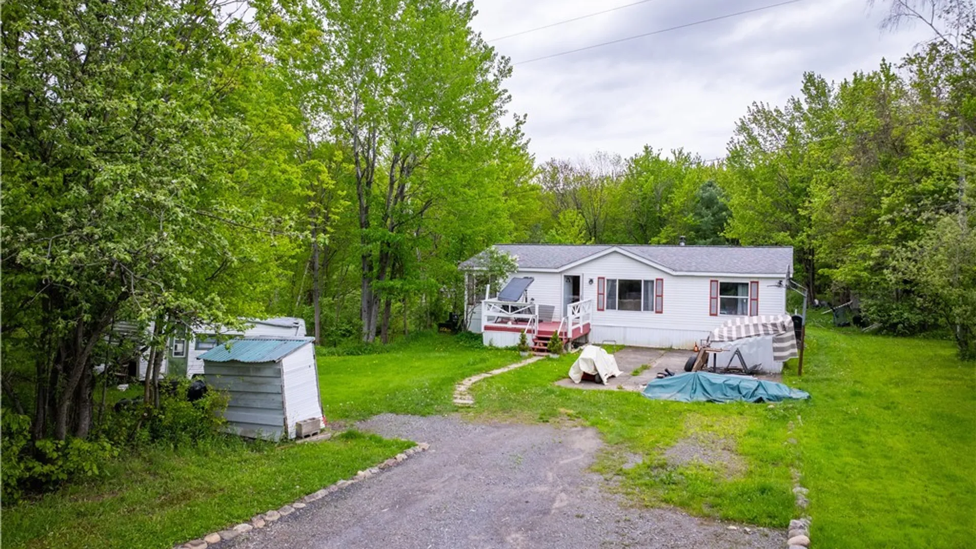Property at 122 Bowie Road, Schuyler, NY 13502 21