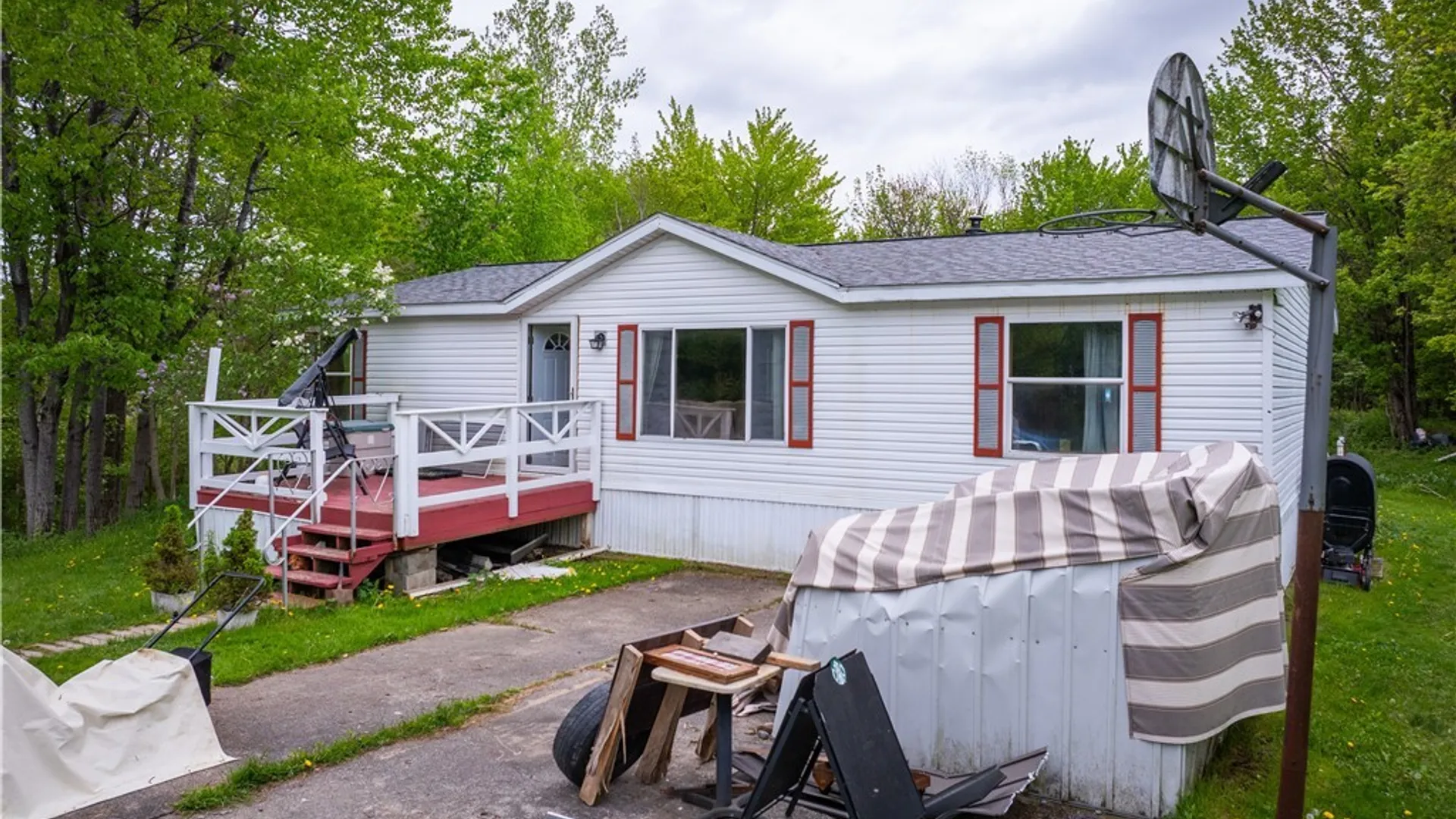 Property at 122 Bowie Road, Schuyler, NY 13502 25