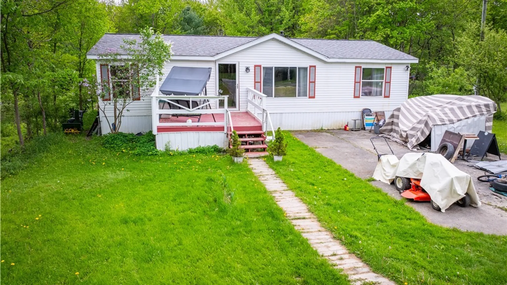 Property at 122 Bowie Road, Schuyler, NY 13502 26