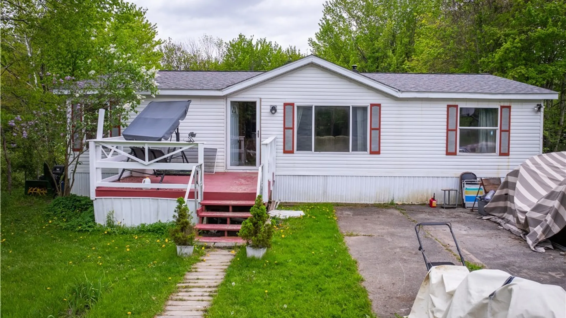 Property at 122 Bowie Road, Schuyler, NY 13502 27