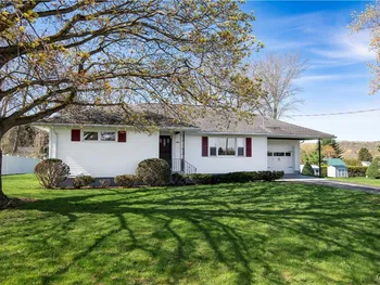 Property at 9386 Sessions Road, New Hartford, NY 13456
