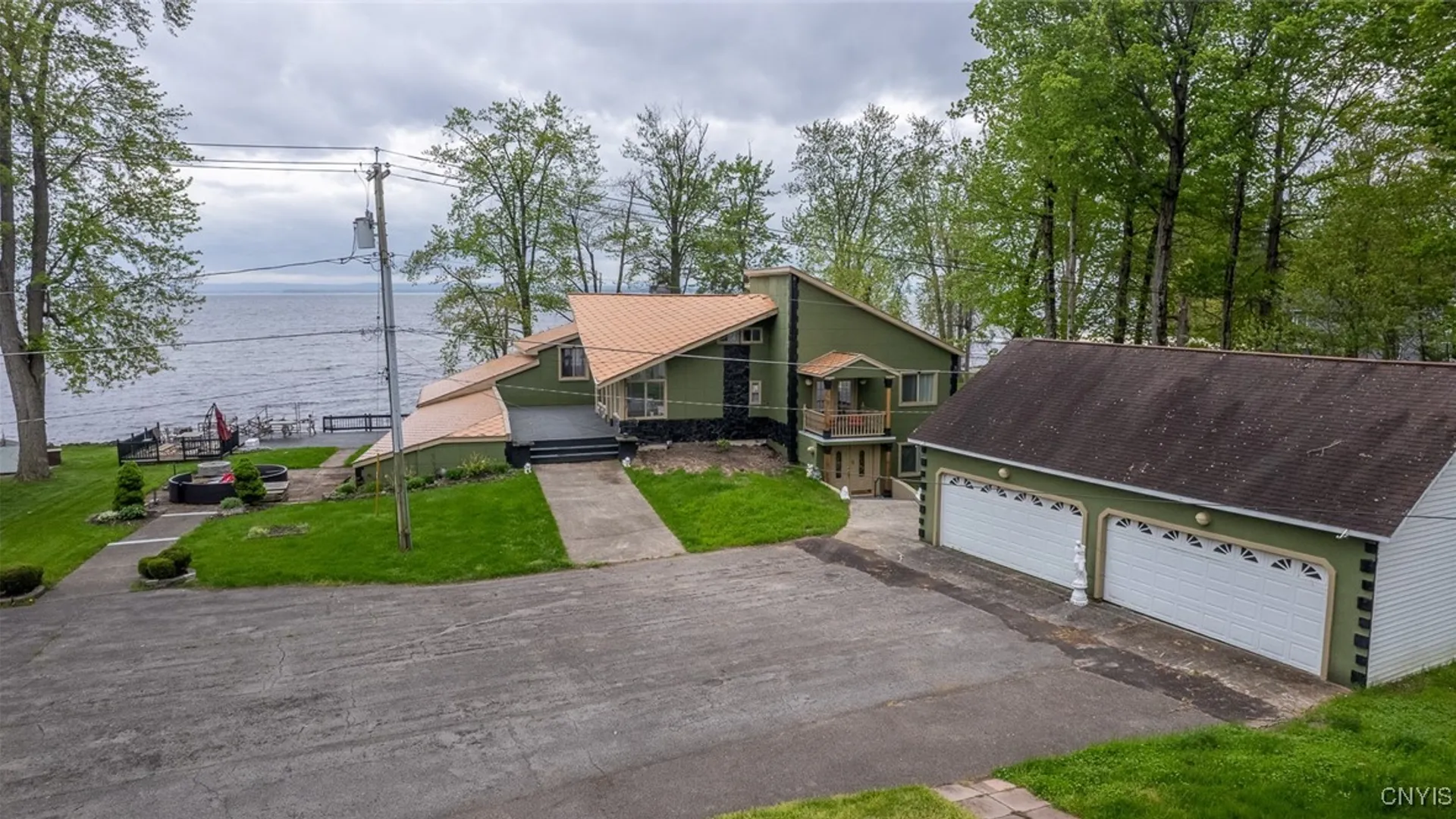 Property at 1079 State Route 49, Constantia, NY 13028 10