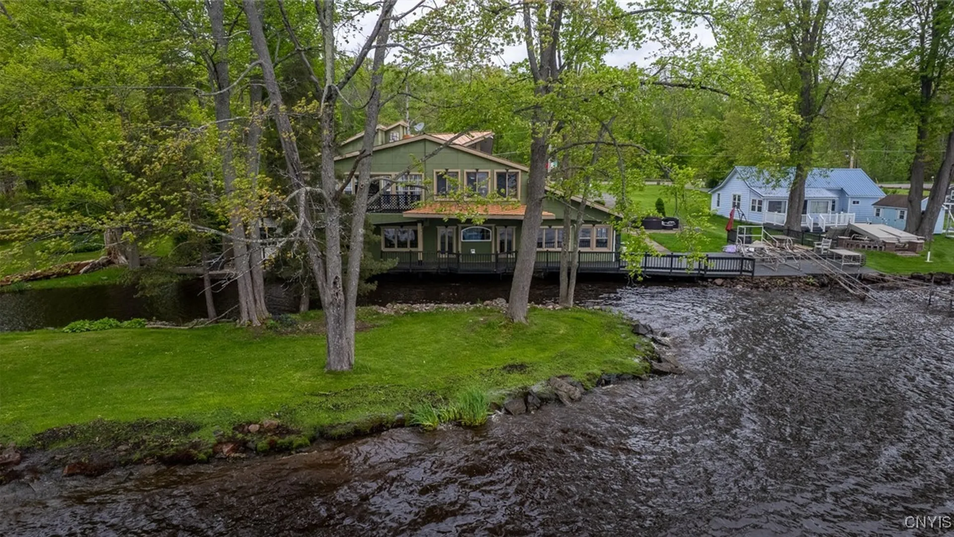 Property at 1079 State Route 49, Constantia, NY 13028 2