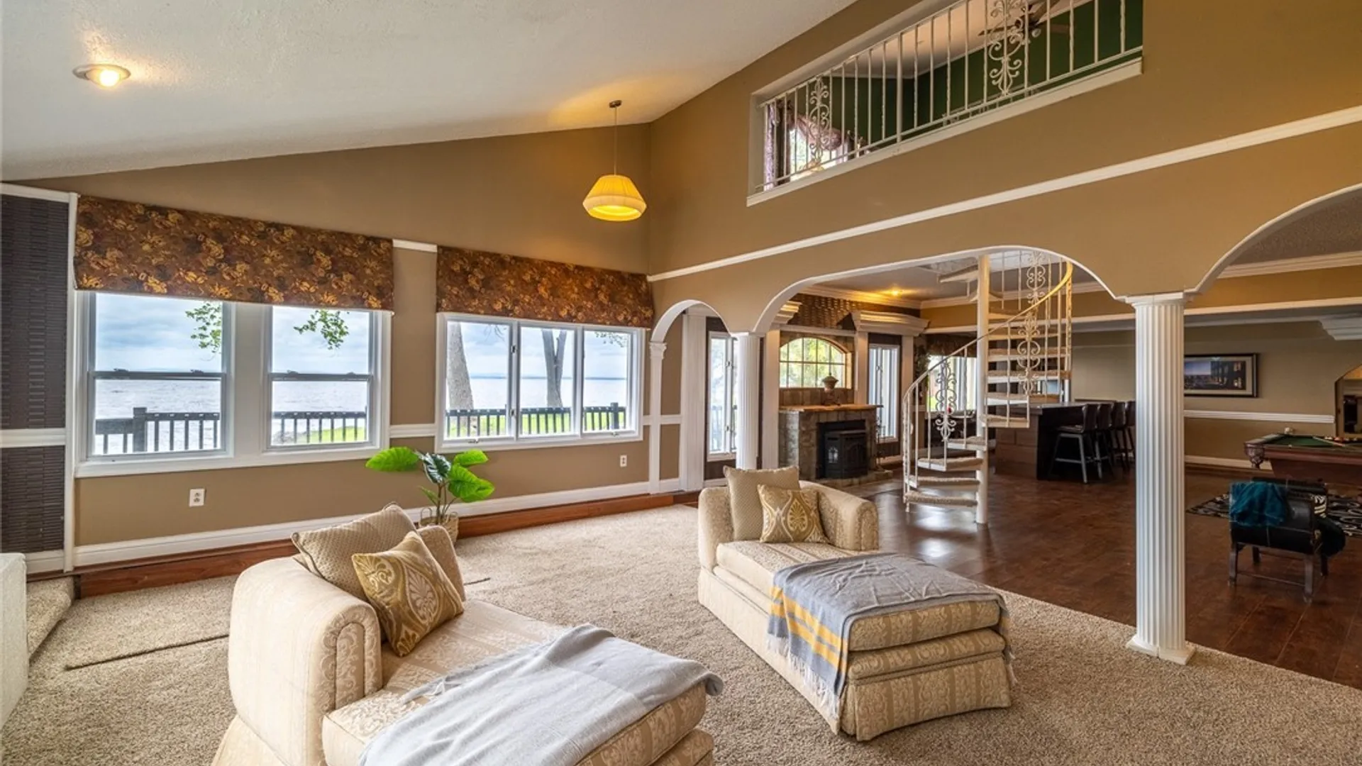 Property at 1079 State Route 49, Constantia, NY 13028 22