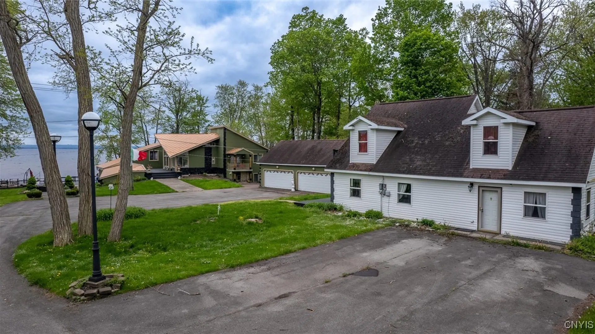 Property at 1079 State Route 49, Constantia, NY 13028 3