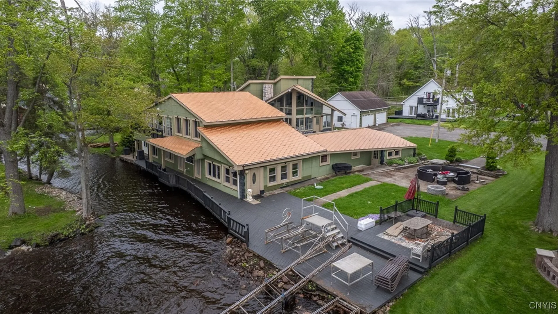 Property at 1079 State Route 49, Constantia, NY 13028 4