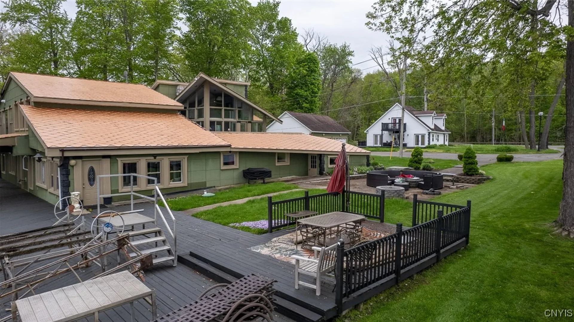 Property at 1079 State Route 49, Constantia, NY 13028 6