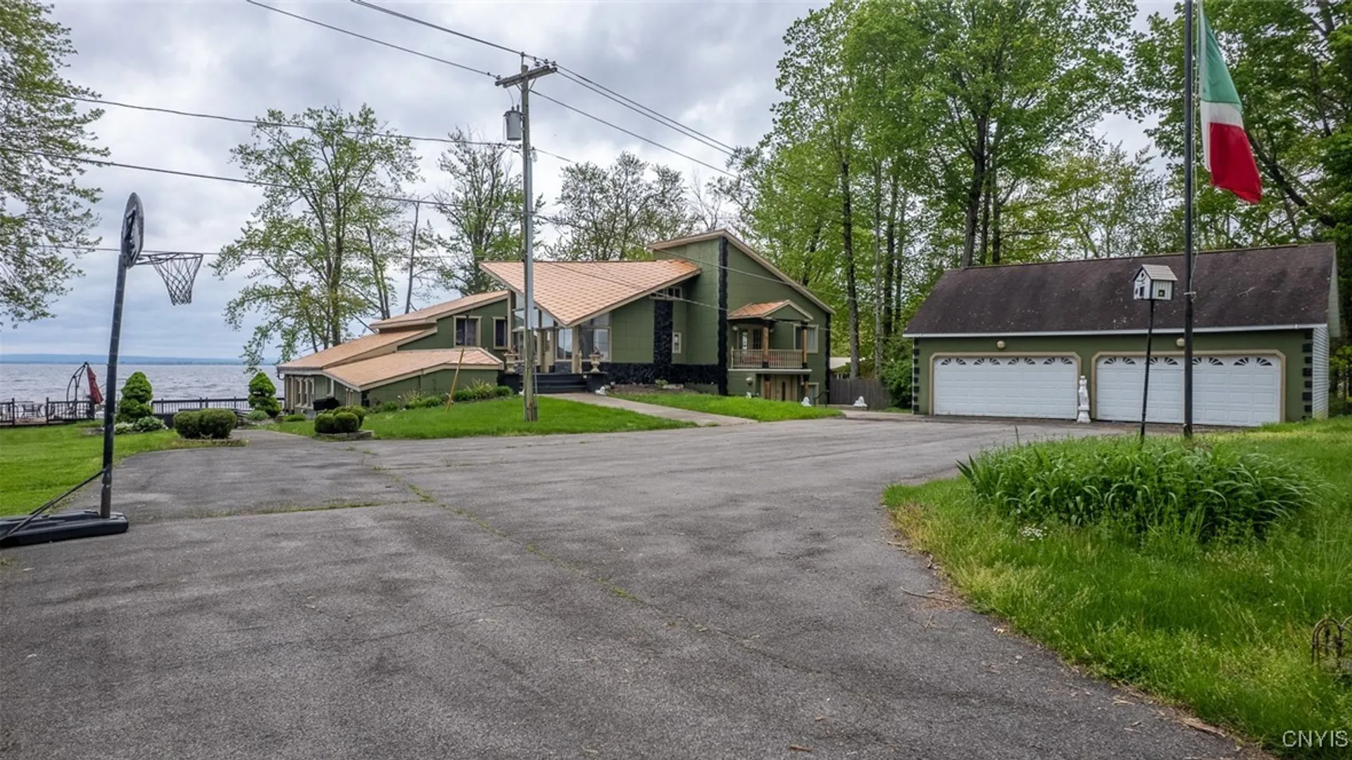 Property at 1079 State Route 49, Constantia, NY 13028 7