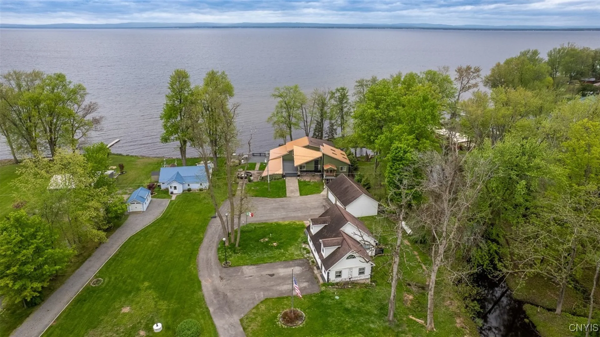 Property at 1079 State Route 49, Constantia, NY 13028 9