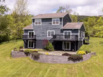 Property at 152 Morse Farm Road, Roxbury, NY 12474
