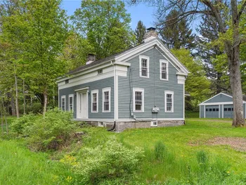Property at 2801 Slaterville Road, Caroline, NY 14817