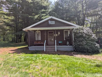 Property at Eschrich Road, Lafayette, PA 16738