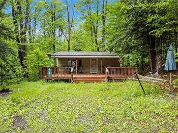 Property at 18 Hemlock Road, Sheldon, NY 14167