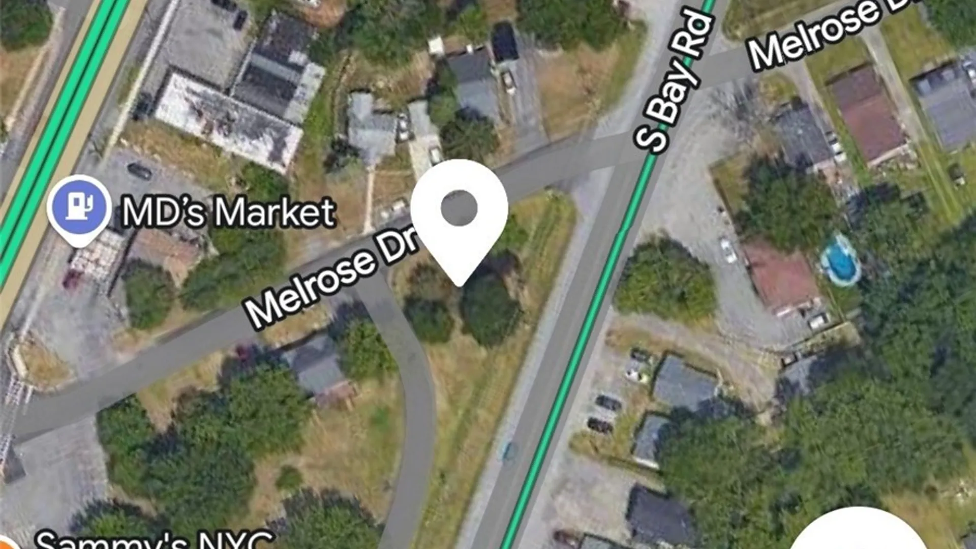Property at South Bay Road, Clay, NY 13212 4