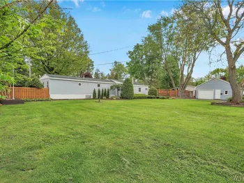 Property at 10958 Route 16, Yorkshire, NY 14042