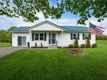 Property at 436 Centre Street, Cape Vincent, NY 13618