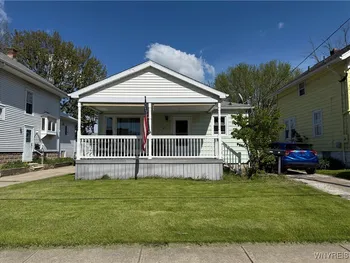 815 91st Street, Niagara Falls, NY 14304
